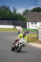 White Bikes